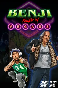 Benji Killed in Vegas